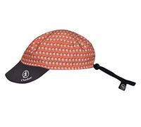 Chaskee Reversible Cap, Fancy Squares, ONE Size