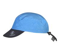Chaskee Wendbare Cap – One Size – Blau