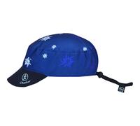 Chaskee Reversible Cap, edelweiß c blau, ONE Size