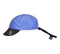 Chaskee - Reversible Cap Tribal Print - Cap, Gr. One Size, blau (PrincessBlue)