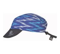 Chaskee - Reversible Cap Local - Cap, Gr. One Size, weiß (BlueII)