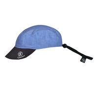 Chaskee - Reversible Cap Stone - Cap, Gr. One Size, blau/schwarz (BlueJeans)