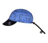 Chaskee - Reversible Cap Cashmere - Cap, Gr. One Size, blau/schwarz (RoyalBlue)