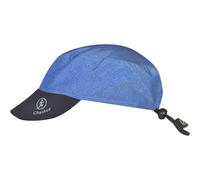 Chaskee Reversible Cap, daubs blau, ONE Size