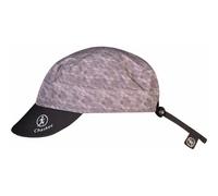 Chaskee Reversible Cap (Größe ONE SIZE, grau)