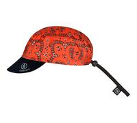 Chaskee Reversible Cap (Größe ONE SIZE, chasmere rot)
