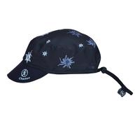 Chaskee Reversible Cap (Größe ONE SIZE, schwarz)