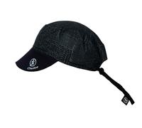 Chaskee Reversible Cap (Größe ONE SIZE, schwarz)
