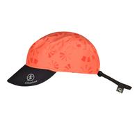 Chaskee - Kid's Reversible Cap - Cap, Gr. One Size, rot (Spiral5/Orange)