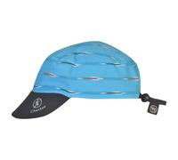 Chaskee - Reversible Cap Local - Cap, Gr. One Size - 52-60 cm, blau (LightBlueII)
