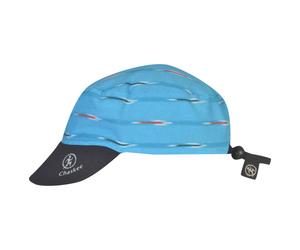 Chaskee - Reversible Cap Local - Cap, Gr. One Size - 52-60 cm, blau (LightBlueII)