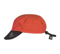 Chaskee - Reversible Cap Local - Cap, Gr. One Size - 52-60 cm, rot (Orange)
