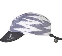 Chaskee - Reversible Cap Cashmere - Cap, Gr. One Size, weiß (WhiteBlack)