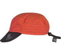 Chaskee - Reversible Cap Local - Cap, Gr. One Size, rot (Orange)