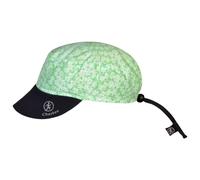 Chaskee Reversible Cap Maewi UV-Schutz (grün)