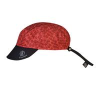 Chaskee - Reversible Cap Maewi - Cap, Gr. One Size, rot (Red)
