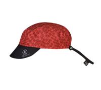 Chaskee - Reversible Cap Maewi - Cap, Gr. One Size, rot (Red)