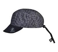 Chaskee - Reversible Cap Maewi - Cap, Gr. One Size, rot (Red)