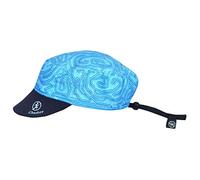 Chaskee Reversible Cap Maze hellblau - Größe One size