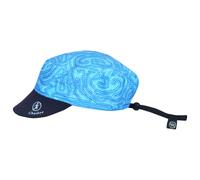 Chaskee Reversible Maze Kappe Mikrofaser