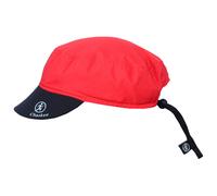 Chaskee Reversible Cap Microfiber Plain rot - Größe One size