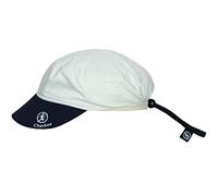 Chaskee Reversible Cap Microfiber Plain light grey - Größe One size