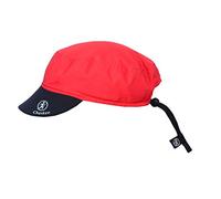 Chaskee Reversible Cap Microfiber Plain rot - Größe One size