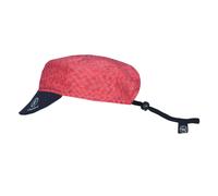 Chaskee Reversible Cap Patch Bordeaux
