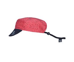 Chaskee Reversible Cap Patch Bordeaux