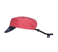Chaskee Reversible Cap, Patch rot, ONE Size