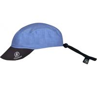 Chaskee - Reversible Cap Stone - Cap, Gr. One Size, blau/schwarz (BlueJeans)