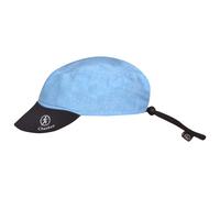 Chaskee Cap Reversible Cap Stone – Wendbar – Einheitsgröße 52–60 cm – Blau (LightBleu)
