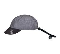 Chaskee - Reversible Cap Stone - Cap, Gr. One Size, grau/schwarz (Graphite)