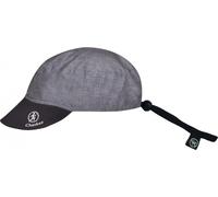 Chaskee - Reversible Cap Stone - Cap, Gr. One Size, grau/schwarz (Graphite)