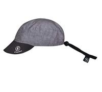 Chaskee - Reversible Cap Stone - Cap, Gr. One Size, grau/schwarz (Graphite)