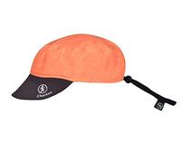 Chaskee Reversible Cap, Stone orange, ONE Size