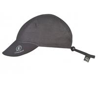 Chaskee Reversible Cap Tencel Stone schwarz - Größe One size