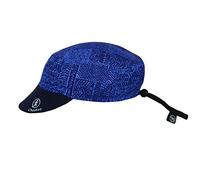 Chaskee Reversible Cap Tribal Print marine - Größe One size
