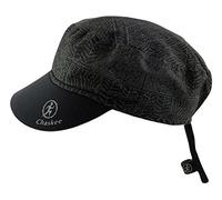 Chaskee Reversible Cap Tribal Print Black