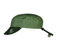 Chaskee - Reversible Cap Tribal Print - Cap, Gr. One Size - 52-60 cm, oliv/grün (Green)