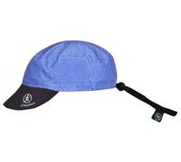 Chaskee - Reversible Cap Tribal Print - Cap, Gr. One Size, blau (PrincessBlue)