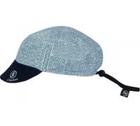 CHASKEE Wendemütze Microfiber grau