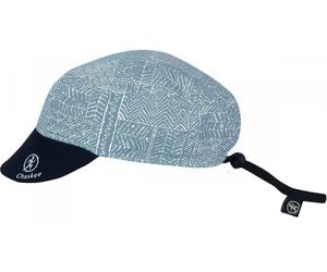 Chaskee Reversible Cap Tribal Print hellgrau - Größe One size