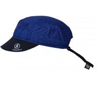 Chaskee Reversible Cap Tribal Print marine - Größe One size
