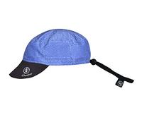 Chaskee - Reversible Cap Tribal Print - Cap, Gr. One Size, blau (PrincessBlue)