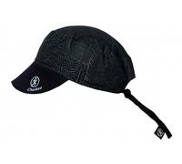 Chaskee - Reversible Cap Tribal Print - Cap, Gr. One Size, schwarz (Tribal Print / Black)