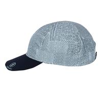 Chaskee Runnindieng Cap (Größe ONE SIZE, grau)