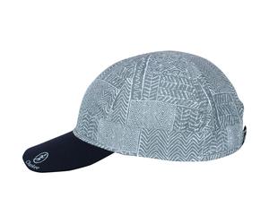 Chaskee Runnindieng Cap (Größe ONE SIZE, grau)