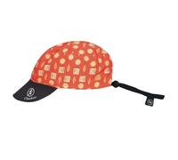 CHASKEE Shapes junior reversible orange STK