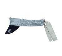 Chaskee - Snap Cap Visor Tribal Print - Cap, Gr. One Size, grau (GreyII)